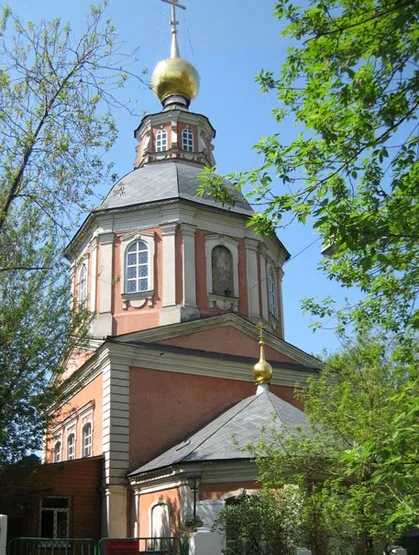 Esküvői felülvizsgálat templomok Moszkva, esküvő