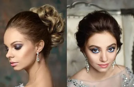 Esti smink, iconbride