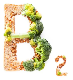 B2-vitamin (riboflavin) - hatása van a szervezetben, előnyök és ártalmak leírás