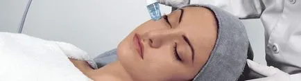 Típusú akne, orvosi rendelő