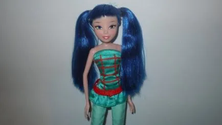 Winx Muse képek és fotók