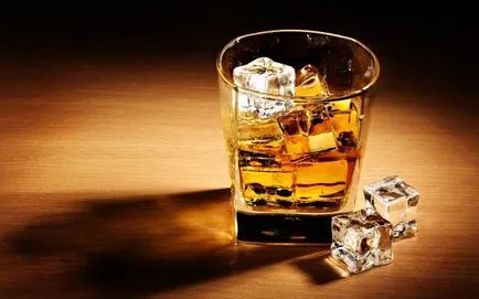Besorolás fajta whisky