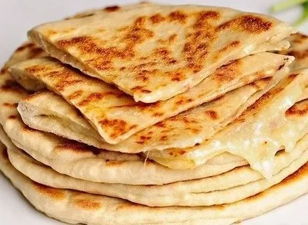 Sütés egy serpenyőben nélkül kemencében - receptek képekkel (sütés) Sütés egy serpenyőben nélkül kemencében - receptek képekkel