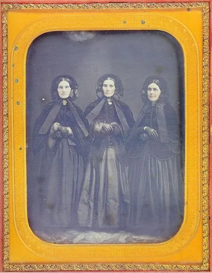 Photo Victorian post mortem, 18 - Fair Masters - kézzel készített, kézzel készített