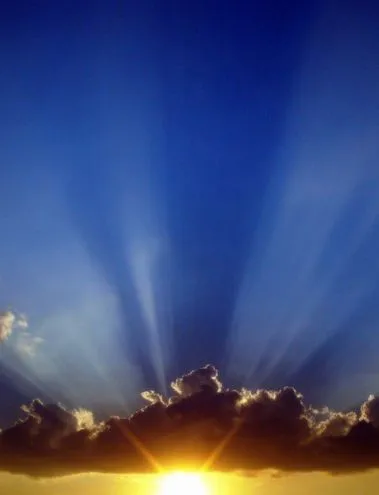 New Day Rising