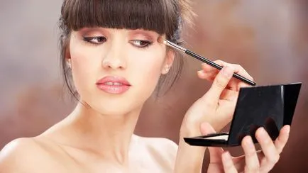Make-Up & amp; smink