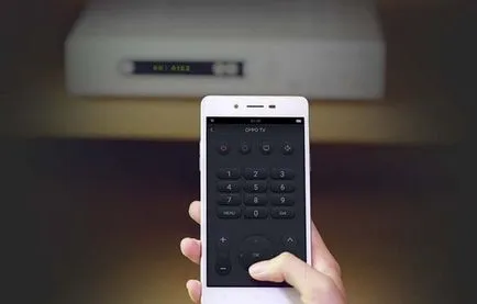 Nyolc a legjobb telefonok infravörös és távirányító (2015) (kontroll) Nyolc a legjobb telefonok infravörös és távirányító (2015)