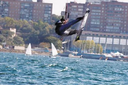 Vízi sport kiting, jet-ski és a wakeboard, felszerelés, árak, korcsolya is, a napló (wakeboard) Vízi sport kiting, jet-ski és a wakeboard, felszerelés, árak, sí helyszíneken, napló