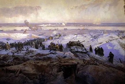 Volgograd, Stalingrad, Tsaritsyn történelem átnevezés a kérdések és válaszok - Politicus
