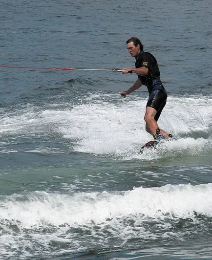 Vízi sport kiting, jet-ski és a wakeboard, felszerelés, árak, korcsolya is, a napló (sport) Vízi sport kiting, jet-ski és a wakeboard, felszerelés, árak, sí helyszíneken, napló