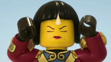 Minden Ninja - Ninjago kvíz - Ninjago