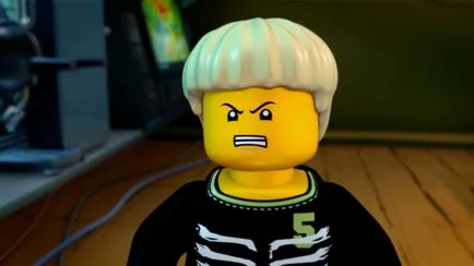 Minden Ninja - Ninjago kvíz - Ninjago