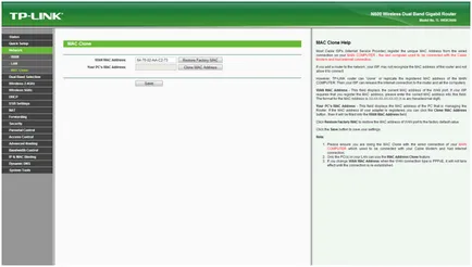 VPN router tuning tanácsot szakembertől