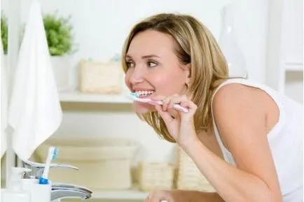 A koncepció egyszerű, a szabályok bőrápolási tippek váratlan 6