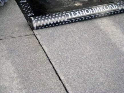 Mindenféle lágy tető áttekintés