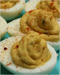 Hummus - home hummus