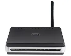 jelszó hackelés D-Link DIR-300, 320 és 600