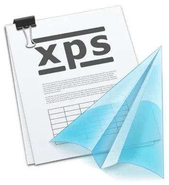 XPS, mint a nyílt