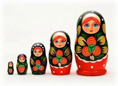 Khokhloma - mi ez hohloma képek, minták, kép
