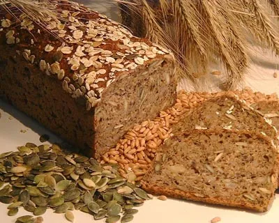 Hlebbaton - szól a kenyér és a kalács - teljes kiőrlésű kenyér (naan) Hlebbaton - szól a kenyér és a kalács - teljes kiőrlésű kenyér