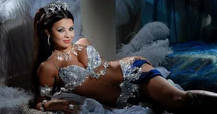 Szeretné tudni, hogyan, hogy mit szeretne, akkor olvassa el ezt a legendát