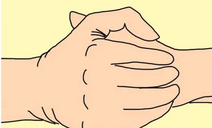 Scrunch ujjaival, hogy ez káros valójában (tényleg) Scrunch ujjaival ha ez káros az a tény,