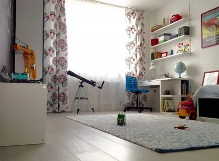 Játékok tárolására a gyerekszoba, IKEA, doboz az elemek és szekrény rendszer a saját kezét, ötletek, mint