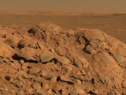 Jellemzői Mars, érdekes tényeket Mars