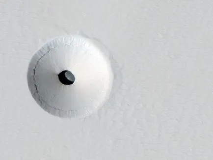 Jellemzői Mars, érdekes tényeket Mars