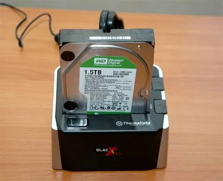 Adattárolás és videó az otthoni hálózat (Windows Home Server) Adattárolás és videó az otthoni hálózat