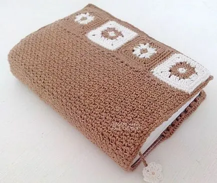 Kötőtű és horgolt technika patchwork (feldolgozás motívumok és kapcsolatuk)