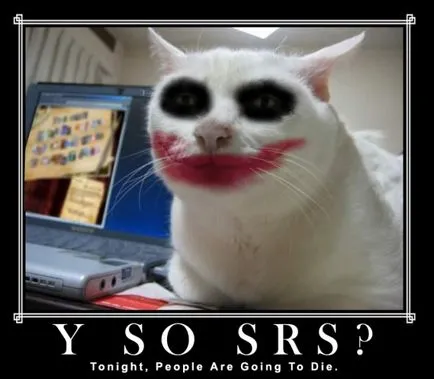 Miért olyan komoly, Netlore Batman, hollywood, Joker, The Dark Knight, Hit Ledzher, thriller