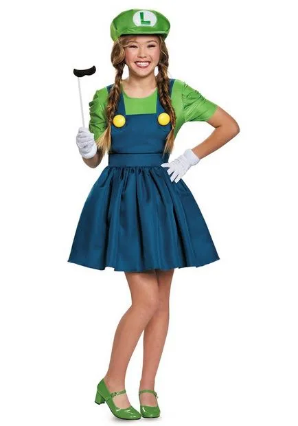 Halloween az iskolában, hogyan kell ünnepelni középiskolások