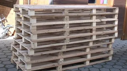 Box komposzt saját kezében különösen az én hétvégi ház