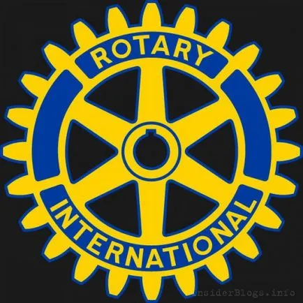 Pandora szelencéje - beszélgetés Pandora szelencéje - beszélgetés „Rotary” (frissítve)