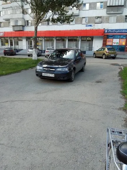Olyan vagyok, mint egy szarvas park
