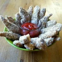 Snack Baromfi - (több mint 73 receptet) a fotók