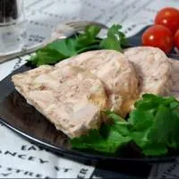 Snack Baromfi - (több mint 73 receptet) a fotók