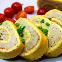 Snack Baromfi - (több mint 73 receptet) a fotók