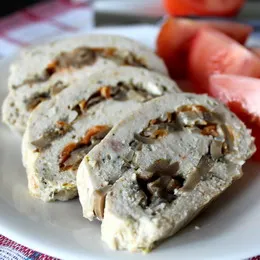 Snack Csirke - főzés receptek fotókkal