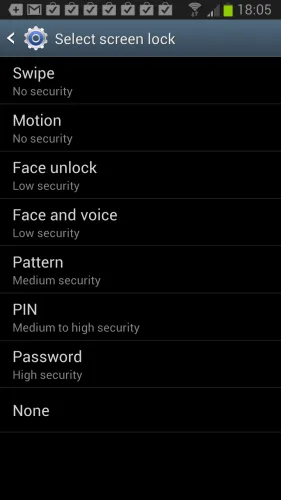 Megvédi az adatokat a mobil telefonok és a tabletta alapuló Android (adatok) Megvédi az adatokat a mobil telefonok és a tabletta alapuló Android