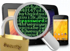Megvédi az adatokat a mobil telefonok és a tabletta alapuló Android (adatok) Megvédi az adatokat a mobil telefonok és a tabletta alapuló Android