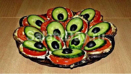 Előételek kebab születésnapját -, hogyan lehet egy ünnep a természetben a különleges receptek fotókkal és