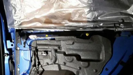 Cseréje egy oldalsó ablakban a BMW X5 E53 karosszéria, az utastér