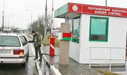A tilalom a külföldi utazás, mint egy csekket, hogy az okok