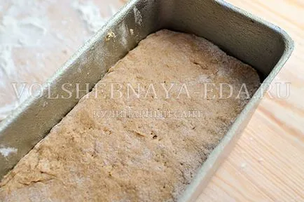 Sodó kenyér recept képpel, magic