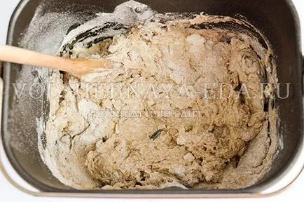 Sodó kenyér recept képpel, magic