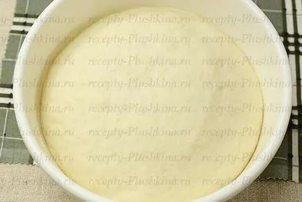 A puding kenyeret a kemencében - egy egyszerű recept a fehér kenyér (puding) A puding kenyeret a kemencében - egy egyszerű recept a fehér kenyér