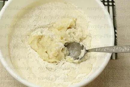 A puding kenyeret a kemencében - egy egyszerű recept a fehér kenyér (kenyér) A puding kenyeret a kemencében - egy egyszerű recept a fehér kenyér