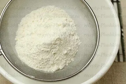 A puding kenyeret a kemencében - egy egyszerű recept a fehér kenyér (sütő) A puding kenyeret a kemencében - egy egyszerű recept a fehér kenyér